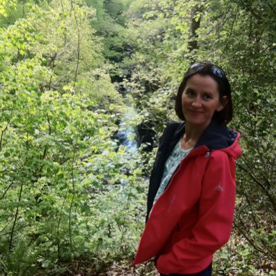 tinajoneswrites's profile picture. 