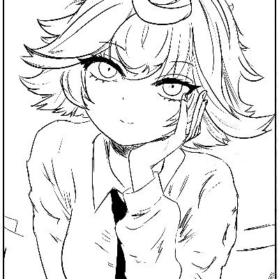 Prushkaさんのプロフィール画像