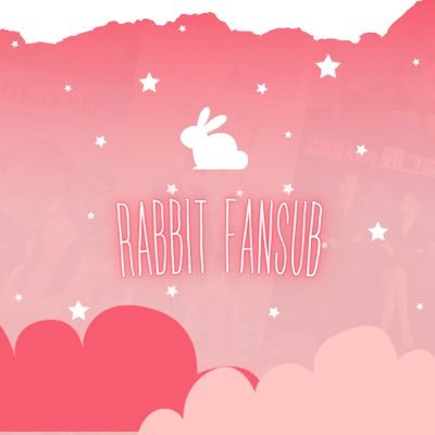 Bem-vindo(a) ao Rabbit Fansub, projeto dedicado à tradução de conteúdos asiáticos! | Ativem as notificações e nos acompanhem 🔔rabbitdramafansub@gmail.com