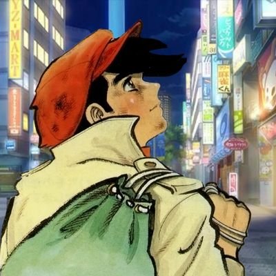 SuperPopyMan's profile picture. HolyPhoque