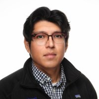 Christian Contreras (@chemcontreras) 's Twitter Profile Photo