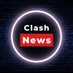 Clash News (@clashrnews1) Twitter profile photo Clash News (@clashrnews1) Twitter profile photo