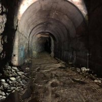 Racine Tunnel Discoverer(@RacineTunnels) 's Twitter Profile Photo