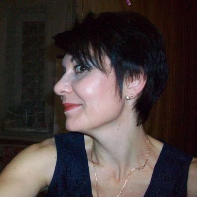 AnzhelikaBalazh's profile picture. 