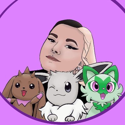 Twitch Affiliate 🎮 | Pokémon collector 🐾 | Youtuber 📹 | Business email: heyitsjsomp@gmail.com