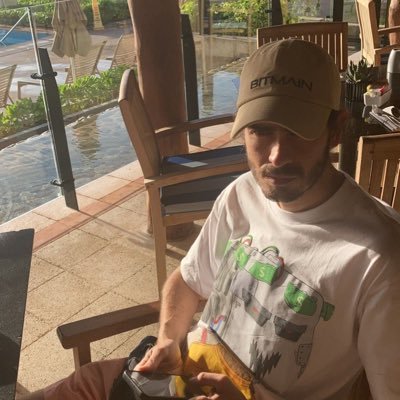 AJACEMINERSNFT's profile picture. ASIC MINING! TRUTH seeker, free speech absolutist, mostly plant 🌱 based 🍄and into transcendental meditation. #AllLifeIsPrecious. @AceMinersNFT