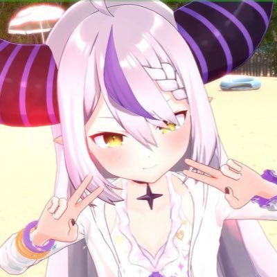 セルディ🛸💜さんのプロフィール画像