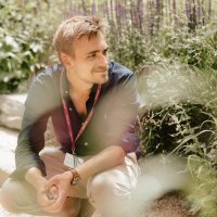 Jamie Butterworth (@gardener_jamie) 's Twitter Profile Photo Jamie Butterworth (@gardener_jamie) 's Twitter Profile Photo
