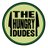 The Hungry Dudes