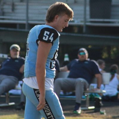 MLB/OLB/LS | 6’ 200 | Cary, NC |Panther Creek high school | 2025 | Email: jday15404@icloud.com