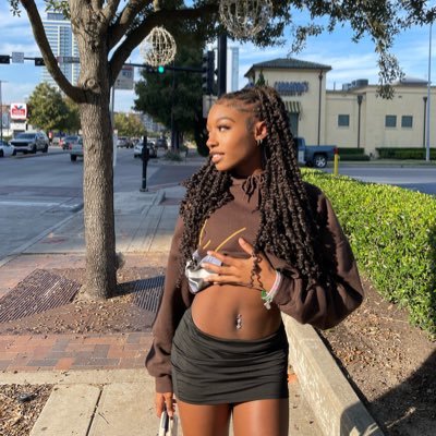 Serena Page Profile
