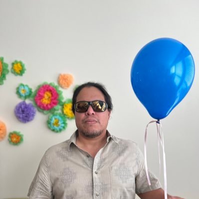 Eco-Guerrero, Librotraficante, Cultural Accelerator, Media Fluid Organizer, Spect-Actor, Member of @PWUnion1, @AnotherGulf_ & Co-founder of @TejasBarrios