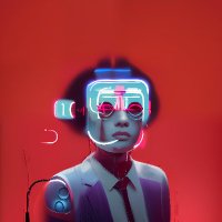 0xCYBORG Collective (@0xcyborgnft) 's Twitter Profile