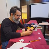 El Profesor Gómez (@carlosgomez427) 's Twitter Profile