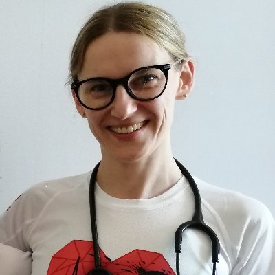 agatagrzelka's profile picture. diabetologist, 
MD, PhD @Poznan University of Medical Sciences