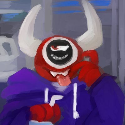 pfp by @spectergrody
Banner by @itsgoobsahrs
You should be 18+
https://t.co/Th5PGuaDFR
https://t.co/NXjzwfY4SG
https://t.co/0WKkYzZEAa