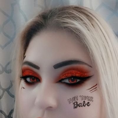 Nicolelynnxo91's profile picture. Since 91
Metal Head mixed with Pop,Rap & Country
Living my best life the way God wants me to live it
If I don't know you personally No Dms Please