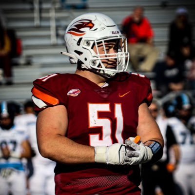 NHS 2018 SU Football 2023