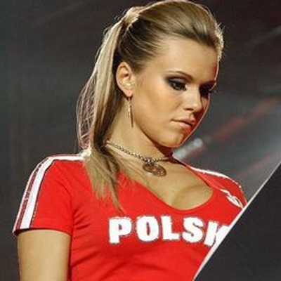 polish girl