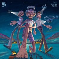 AJR Street Team(@ajrofficialteam) 's Twitter Profile Photo