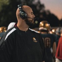 Coach Bhop(@CoachBurhop) 's Twitter Profile Photo