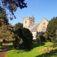 St Cadoc's Church, Trevethin (@cadoc_st) 's Twitter Profile