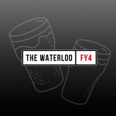 Waterloo Music Bar