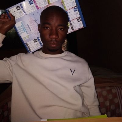 JerryMakwakwa's profile picture. 