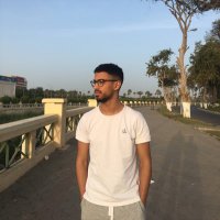 Moaz Radwan (@moazradwann) Twitter profile photo