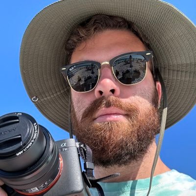 kirk_hamann's profile picture. Audio, Rockets, Tech 🔈 🚀 💻