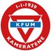 KFUM-Oslo Futsal (@kfumfutsal) Twitter profile photo