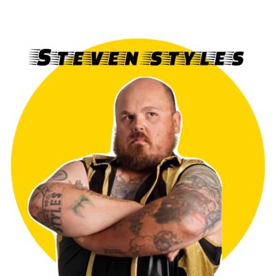 Booking contact: stevenstylesbookings@gmail.com 
Location: Edmonton Alberta 
instagram: stevenstylesrcw
PW TEES: https://t.co/f7RKBhJS3Y