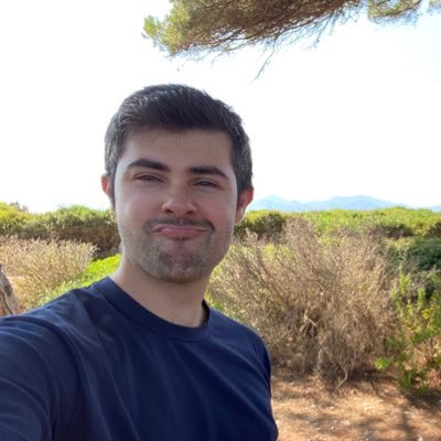 lobtout's profile picture. Ingénieur cyber sécurité - Féru de nouvelles technologies. Team 🏳️‍🌈