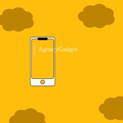 AgencyGadget's profile picture. The best products you can find on market!