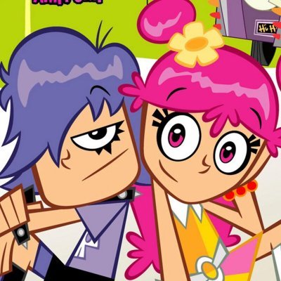 Hi Hi Puffy AmiYumi Fan Accountさんのプロフィール画像