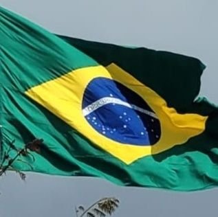 ¡Viva la libertad, carajo!
Brasil Acima de Tudo.  Brasil não afundará nas mãos dos corruptos. Brasil protegido pelas forças do bem. 🇧🇷🇧🇷🇧🇷🇧🇷💚💚💚💚