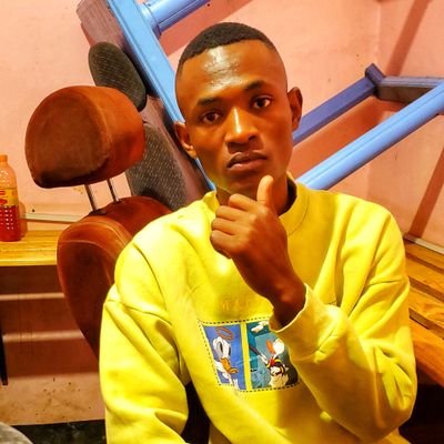 OscodeT's profile picture. 