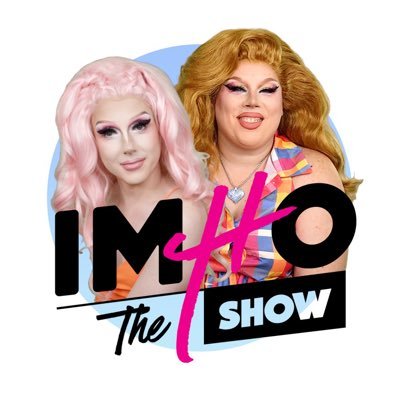 IMHOtheShow Profile Picture