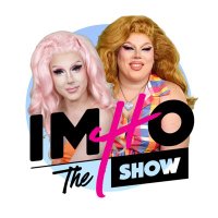 imho: the show (@imhotheshow) 's Twitter Profile Photo imho: the show (@imhotheshow) 's Twitter Profile Photo
