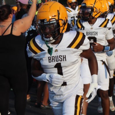 5”9 165 24’ WR/CB 3.0 gpa Charles F. Brush Highschool tjwilliams2322@gmail.com Contact: 216-780-2137