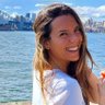 Crisorts's profile picture. Periodista enamorada del mundo 📺 del cine 📽 y del pole dance 👯‍♀️.  Ahora viajando por el mundo 🌍 en @ValenciansmonAP