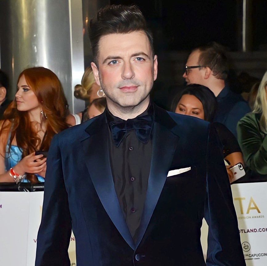 MarkusFeehily Profile Picture