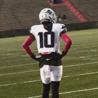 Red Williams (@rex_red10) 's Twitter Profile