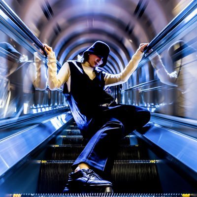 振り付け→NightOwl・我儘ラキア・zanka・HIBANA・AZ-ON・鳴ル神 / dancer→我儘ラキア / (振り付けのご依頼はDMにて) ex.NEVE SLIDE DOWN 分身→ @alisa_narukami