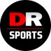 DR Sports (@drsportsmedia) Twitter profile photo DR Sports (@drsportsmedia) Twitter profile photo