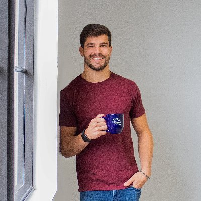 danapke's profile picture. 