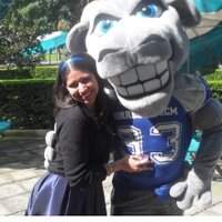 Lau Méndez (@ladylau12) 's Twitter Profile