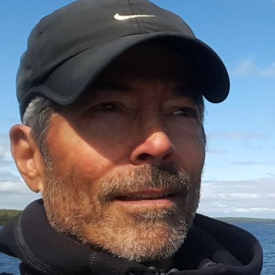 Tech Entrepreneur (retired), Traveler (full-time).
Stuff that matters: Free Speech, AGI, AR, CGI, BCI, UAV, Space Exploration, Sustainability.