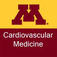 Cardiovascular Medicine, University of Minnesota(@UMN_DCVM) 's Twitter Profileg