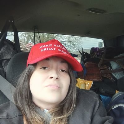 MAGA # Pro Life Pro Gun Prolife Mother Nana of three grand babies. Constitutional Conservative. l please my Truth Social profile is Ultramaga45 @ TRUMPLICAN35